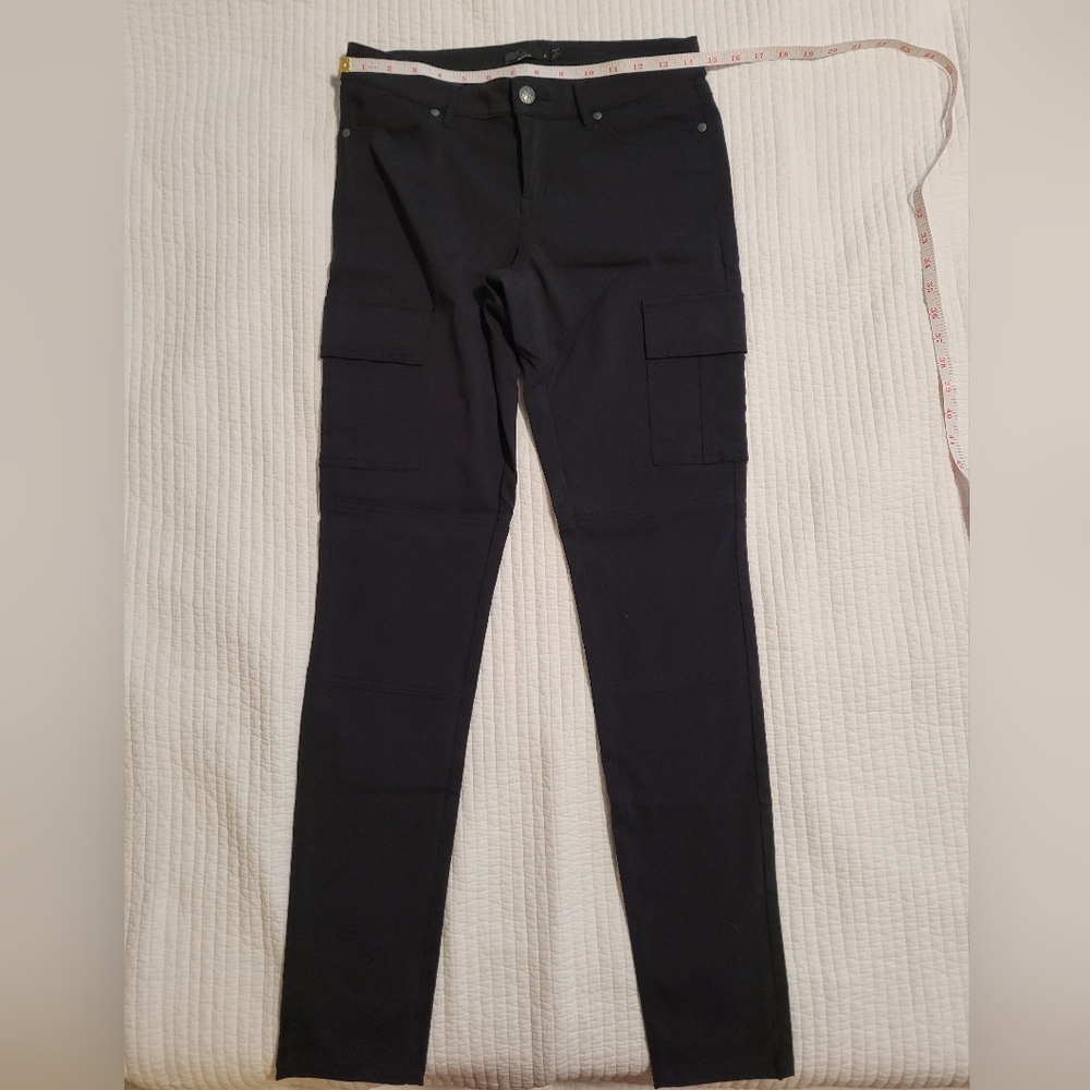 PrAna Meme Pants